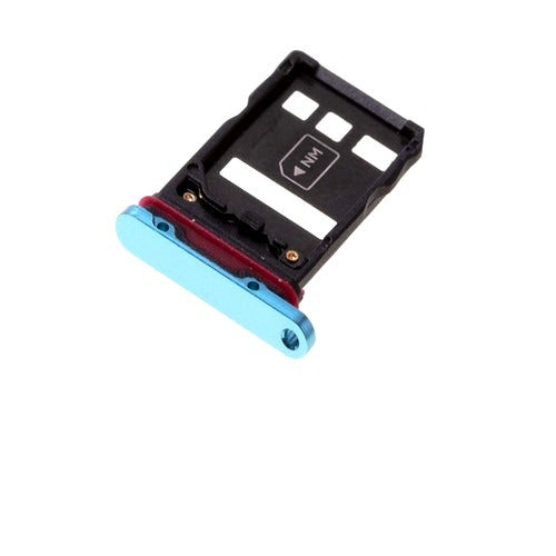 Huawei Honor P30 Pro Sim Tray Slot Holder Huawei Honor P30 Pro Sim Tray Slot Holder